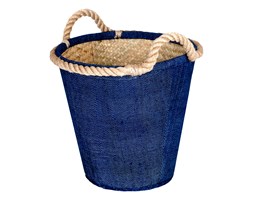 Jeansowy kosz Denia'mo S