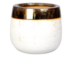 Ceramiczna osłona na donicę La'ri M