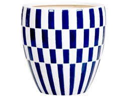 Ceramiczna osłona na donicę Va'ter L