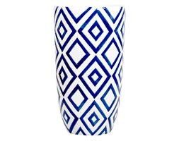 Ceramiczna osłona na donicę Diamonda' L