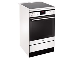 Kuchenka AMICA 514CE3.413TsKDHaQ(W)