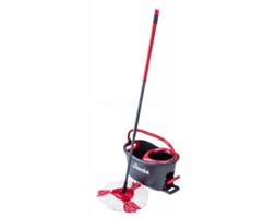 Vileda mop obrotowy Turbo