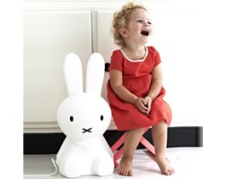 MrMaria :: Lampa Miffy 50 cm