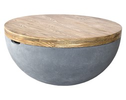RGE :: Stolik kawowy Douglas 80cm