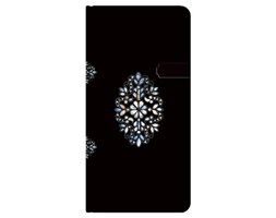 notatnik Mirror Jewel Slim