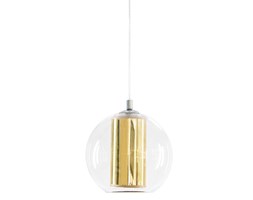 KASPA :: Lampa wisząca Merida S złota
