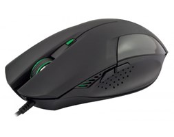 Esperanza MYSZ DLA GRACZY TM106 USB, 6D, DPI 2000 GOBLIN
