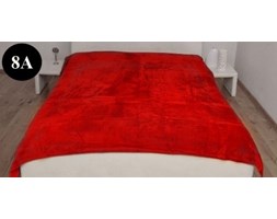 Koc Elway Mikrofibra 200x220