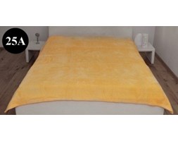 Koc Elway Mikrofibra 200x220