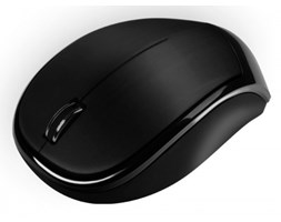 Tracer Mysz OFIS black RF nano