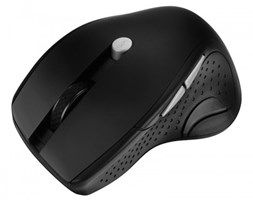Tracer Mysz Duty black RF NANO