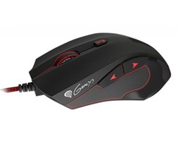 NATEC Mysz GENESIS GX75 Opto GAMING