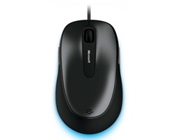 Microsoft Comfort Mouse 4500 Black 4FD-00023