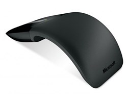 Microsoft ARC Touch Mouse Black RVF-00050