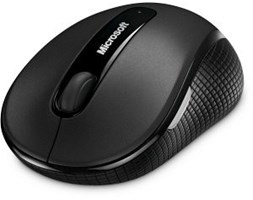 Microsoft Wireless Mobile Mse 4000 D5D-00004