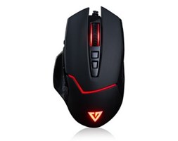MODECOM MC-GMX4 Czarna