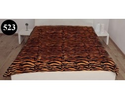Koc Elway Mikrofibra 160x210 cętki 9
