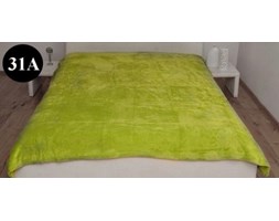 Koc Elway Mikrofibra 200x220