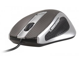 Tracer MYSZ Cobra srebrna USB