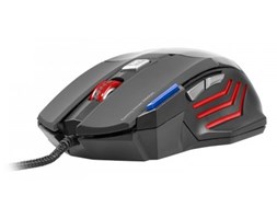 Tracer Mysz Battle Heroes Tomahawk Avago5050