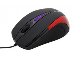 Esperanza SIRIUS Mysz Optyczna EM102R USB