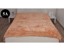 Koc Elway Mikrofibra 200x220