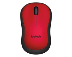 Mysz LOGITECH Silent M220