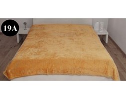 Koc Elway Mikrofibra 200x220