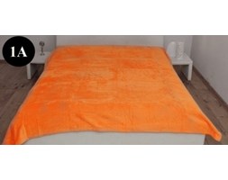 Koc Elway Mikrofibra 200x220