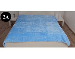 Koc Elway Mikrofibra 200x220
