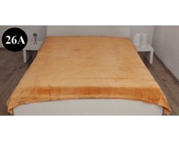 Koc Elway Mikrofibra 200x220