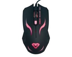 Media-Tech COBRA PRO BATTLE DUŻA MYSZ OPTYCZNA DLA GRACZY
