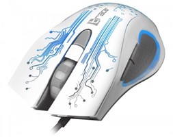 Tracer Mysz gaming Balta