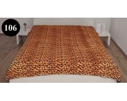 Koc Elway Mikrofibra 200x220