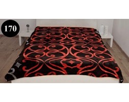 Koc Elway Mikrofibra 200x220