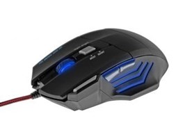 Media-Tech COBRA PRO Mysz optyczna dla graczy