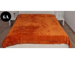 Koc Elway Mikrofibra 200x220