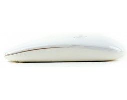 Gembird Mysz bezprzewodowa 2.4GHz PHOENIX White
