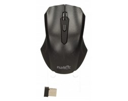 NATEC Mysz bezprzewodowa STARLING 2,4GHz