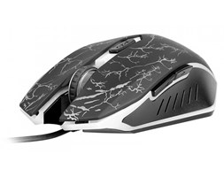 Tracer Mysz gaming Ghost LE Avago5050