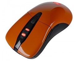 Tracer Mysz GAMEZONE Enduro AVAGO 5050 2400DPI
