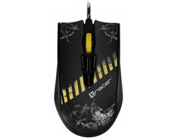 Tracer Mysz GAMEZONE Fear AVAGO 5050 3200DPI