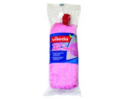 Vileda Supermocio Microfibra