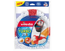 Vileda Easy Wring and Clean Turbo