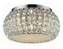 Azzardo Palfon Sophia 5 Transparentny/Chrom AZ0521 ZAPYTAJ O RABAT 503 504 570