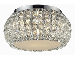 Azzardo Palfon Sophia 6 Transparentny/Chrom AZ0695 ZAPYTAJ O RABAT 503 504 570
