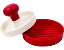 BIOWIN Prasa do hamburgerów BIOWIN 311411 plastikowa (11 cm) 311411