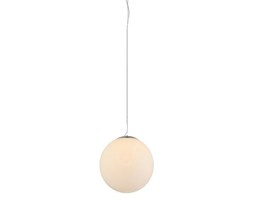 Azzardo Lampa Wisząca White ball 20 Biały AZ1325 ZAPYTAJ O RABAT 503 504 570