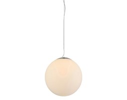 Azzardo Lampa Wisząca White ball 30 Biały AZ2516 ZAPYTAJ O RABAT 503 504 570