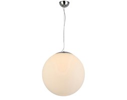 Azzardo Lampa Wisząca White ball 40 Biały AZ1328 ZAPYTAJ O RABAT 503 504 570